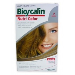 Giuliani Bioscalin Nutri...
