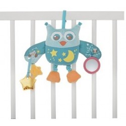 Chicco Gioco Pannello Gufo