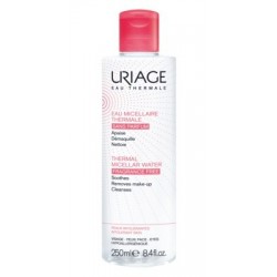 Uriage Eau Micellare Per...