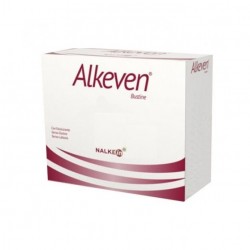Nalkein Pharma Alkeven...