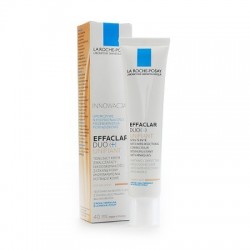 La Roche Posay Effaclar...