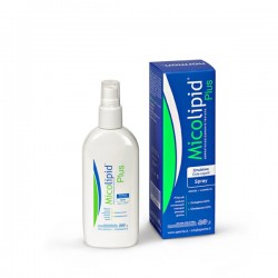 Normon Micolipid Plus...