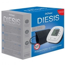 Chiesi Farmaceutici Diesis...