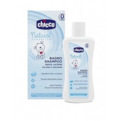 Chicco Bipack Ns Bagno 500...
