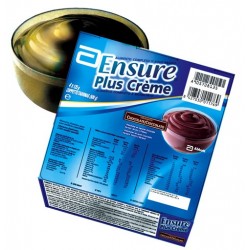 Ensure Plus Crema...