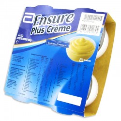 Ensure Plus Crema Vaniglia...