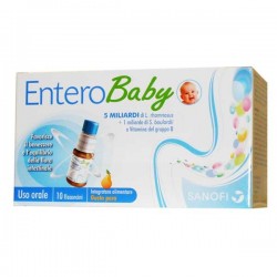 Enterobaby Integratore...