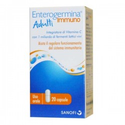 Enterogermina Immuno Adulti...