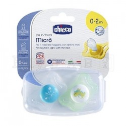  Chicco Succhietto Micro...