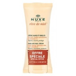 Nuxe Reve De Miel Duo Creme...