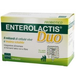 Enterolactis Duo...