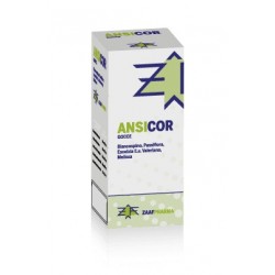 Zaaf Pharma Ansicor 30 ml...