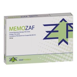 Zaaf Pharma Memozaf 30...