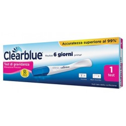 Procter & Gamble Clearblue...