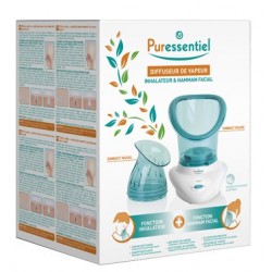  Puressentiel Diffusore...