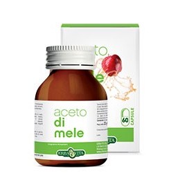 Erba Vita Aceto di mele...