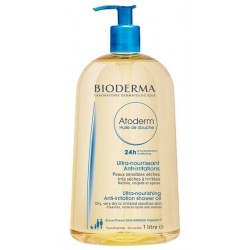 Bioderma Atoderm Olio...