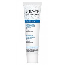Uriage Bariederm Cica-Crema...