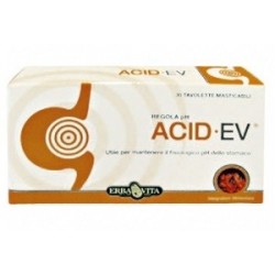 Erba Vita Acid Ev...