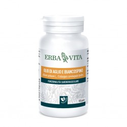 Erba Vita Aglio Biancospino...