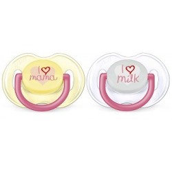  Succhietto Love 0-6 Mesi...