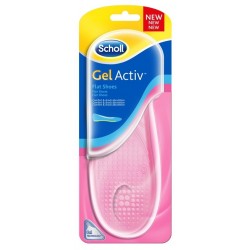 Dr. Scholl's Gel Activ...