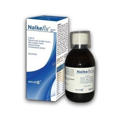 Nalkein Pharma Nalkeflu...