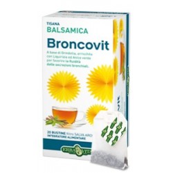 Erba Vita Broncovit Tisana...