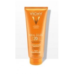 Vichy Ideal Soleil Latte...