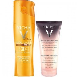 Vichy Ideal Soleil Spray...