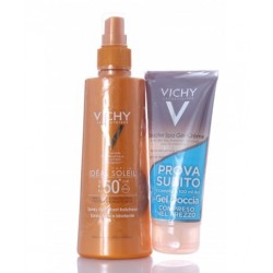 Vichy Ideal Soleil spray...