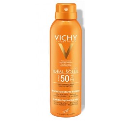 Vichy Is Spray Invisibile...