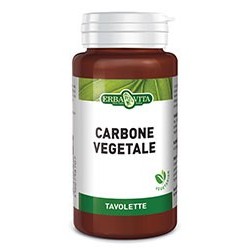 Erba Vita Carbone Vegetale...