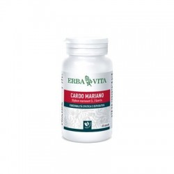 Erba Vita Cardo Mariano...