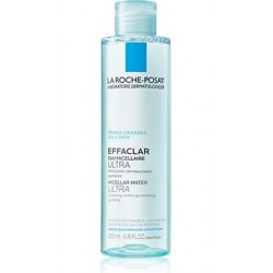 La Roche Posay Effaclar...