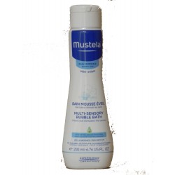 Mustela Bagnoschiuma Mille...