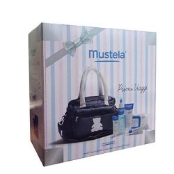 Mustela Borsa Primi Viaggi...
