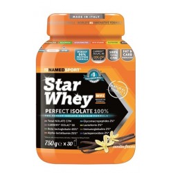 Namedsport Star Whey...