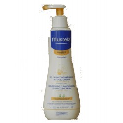Mustela Gel Detergente alla...