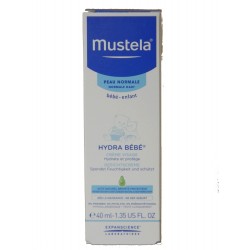 Mustela Hydra Bebe Crema...