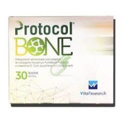 Vita Research Protocol Bone...