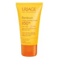 Uriage Bariesun Crema Viso...