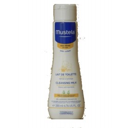 Mustela Latte di Toilette...