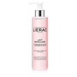  Lierac Demaquillant Latte...