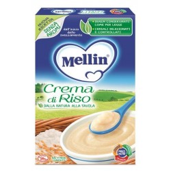 Mellin Crema di Riso 200 g