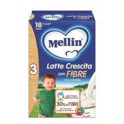 Mellin Gum Fibre 600 g