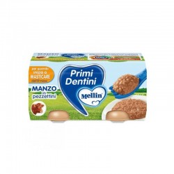 Mellin Primi Dentini...