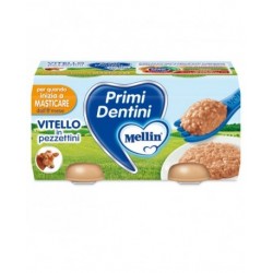 Mellin Primi Dentini...