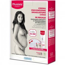 Mustela Maternità Cofanetto...