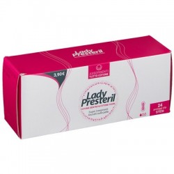Lady Presteril Proteggislip...